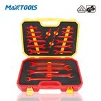 Socraigh Wrench Deireadh Oscailte 20pc VDE