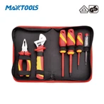 6pcs Sraith Uirlis Inslithe VDE