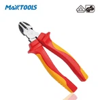 Greamairí Gearrtha Trasnánach Ardghiarála VDE